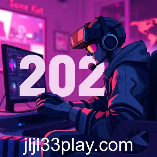 Digital Adventures: The Evolution of Online Gaming