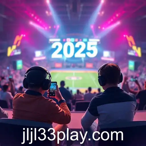 Digital Renaissance: Gaming in 2025