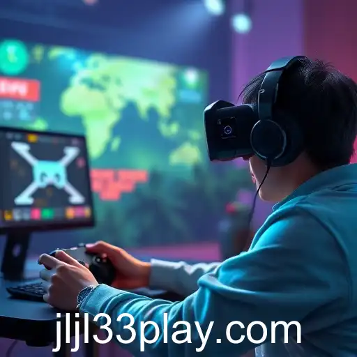 The Evolution of Online Gaming in 2025