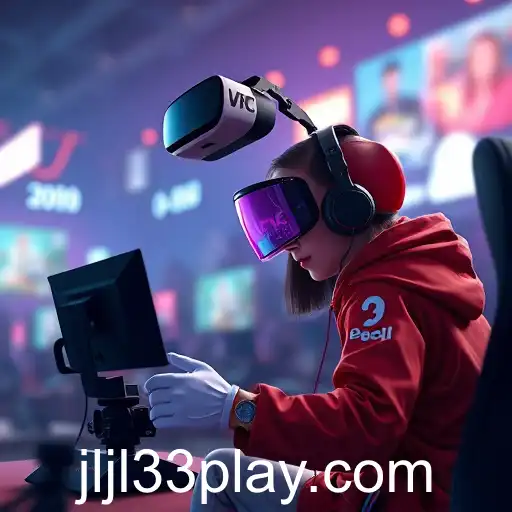 The Evolution of Online Gaming in 2025