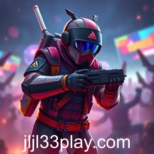 Gaming Evolutions: The Rise of jljl33