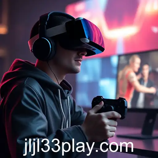 The Digital Landscape of Gaming in 2025