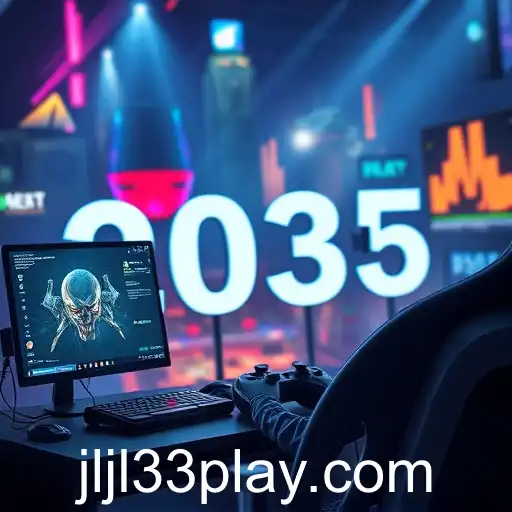 Exploring Trends in Gaming: 2025 Edition