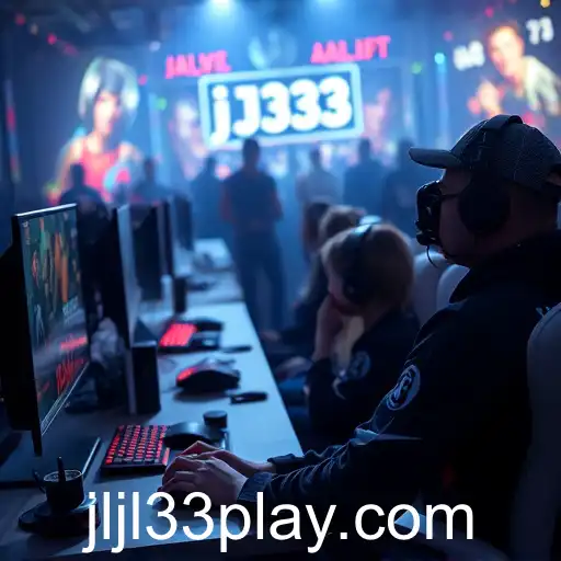 The Rise of 'jljl33': Gaming Evolves in 2025
