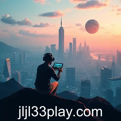 The Rise of Gaming Platforms Amid Modern Challenges