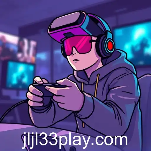 The Rise of Online English Gaming