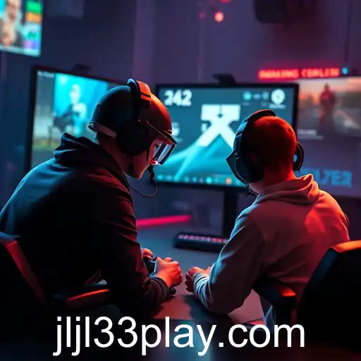 Digital Gaming Revolution Sparks Industry Growth