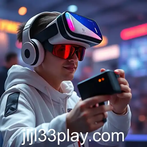 Digital Playgrounds of Tomorrow