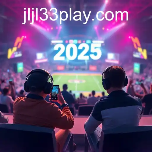 Digital Renaissance: Gaming in 2025