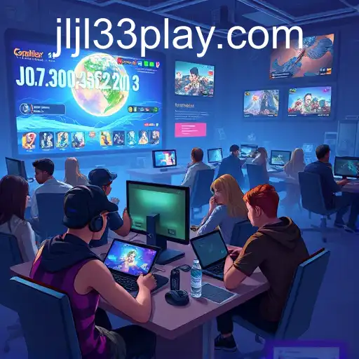 The Evolution of Online Gaming Communities