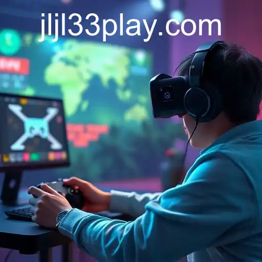 The Evolution of Online Gaming in 2025