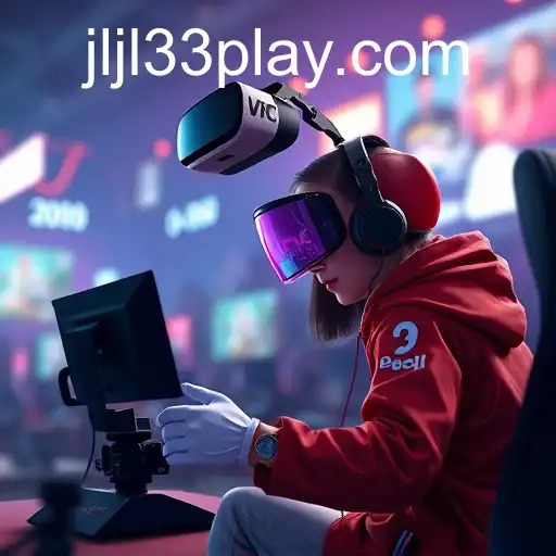 The Evolution of Online Gaming in 2025