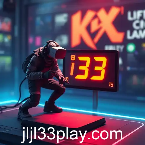 Exploring the Buzz Around jljl33 in Gaming