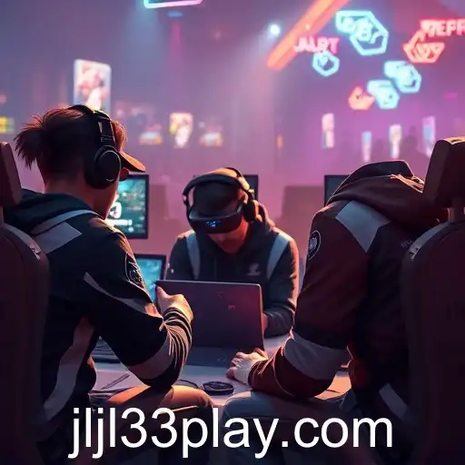 The Rise of Online Gaming Communities