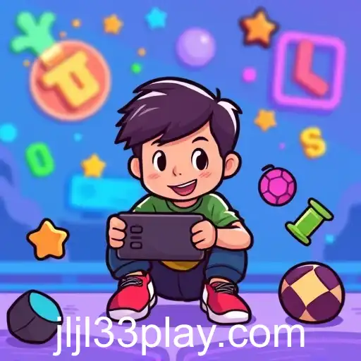 The Evolution of jljl33: A Glimpse into the Future of Gaming