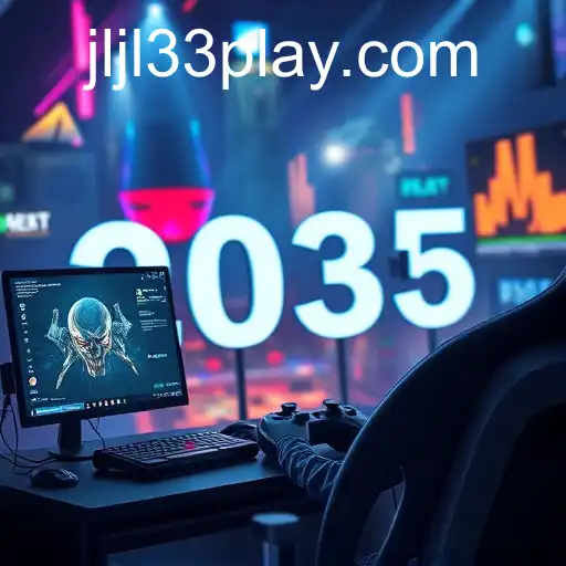 Exploring Trends in Gaming: 2025 Edition