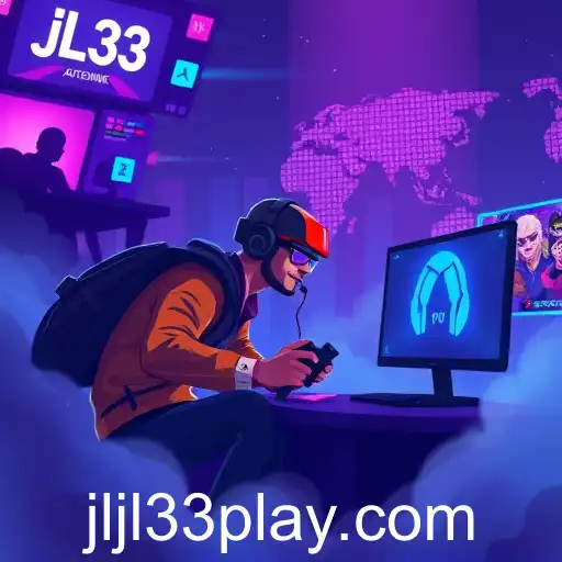 Exploring the Global Impact of Online Gaming in 2025