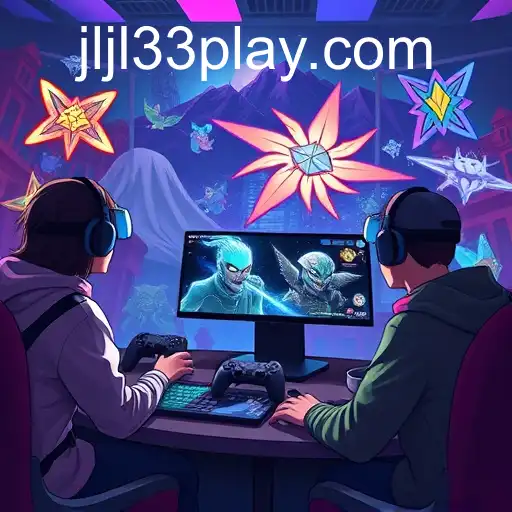 The Rise of Interactive Gaming Platforms