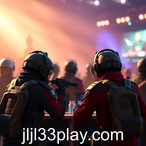 Exploring the World of Multiplayer Games: A Social Gaming Revolution