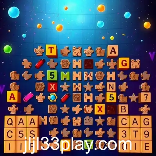 Unlocking the Mind: Dive into the World of Puzzle Games