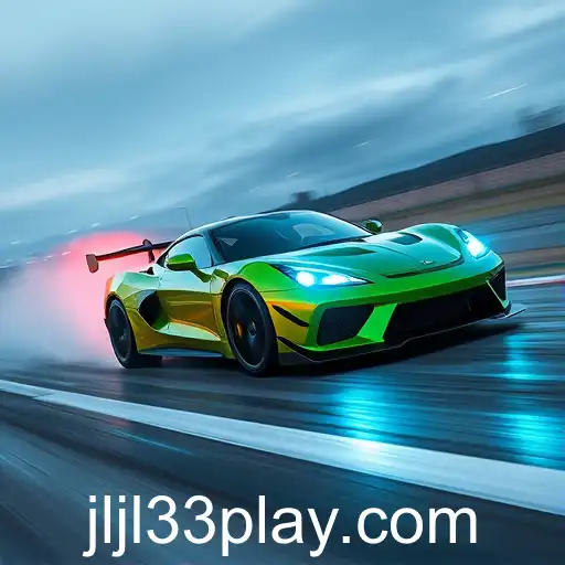 Exploring the Thrills of Racing Games: A Genre Beyond Speed