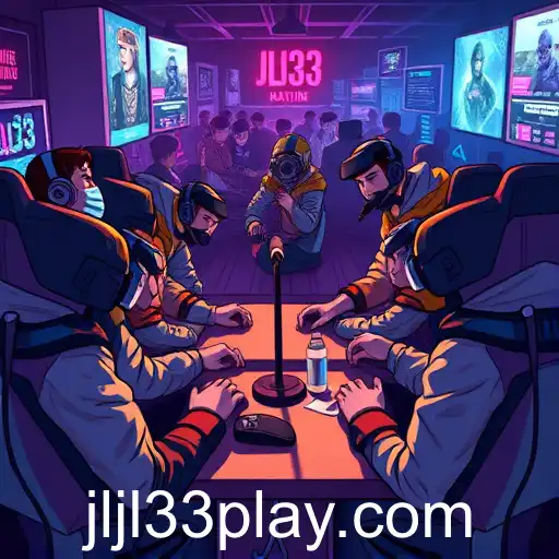 The Evolution of Gaming Communities: The Rise of 'jljl33'
