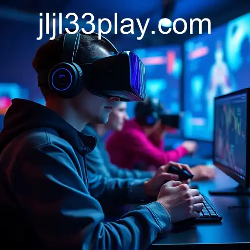 The Rise of Online Gaming Communities