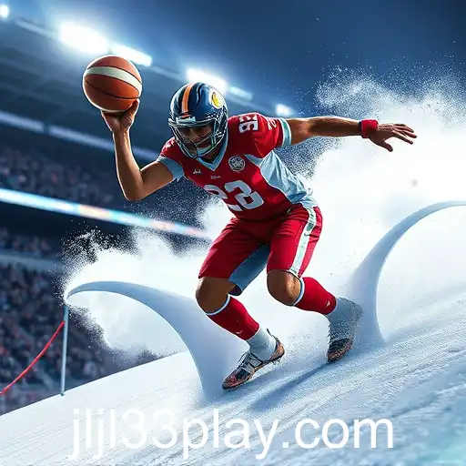 Exploring the 'Sports Games' Category: A Virtual Playground for Fans